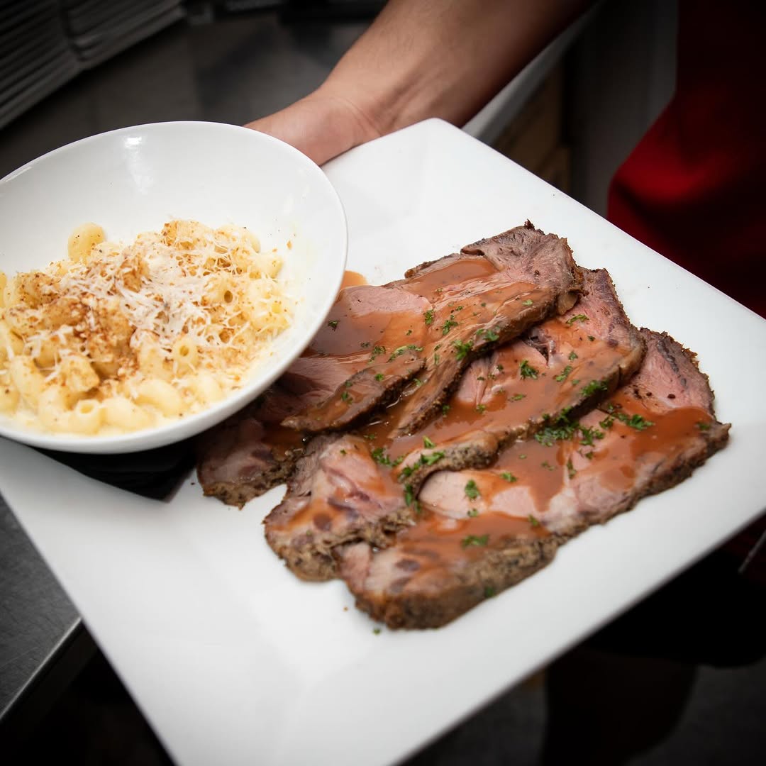 Spectators Instagram