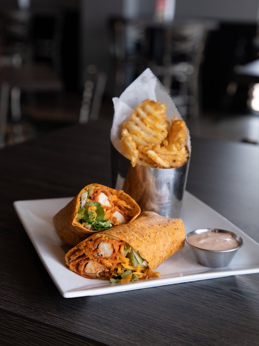 Spectators Instagram