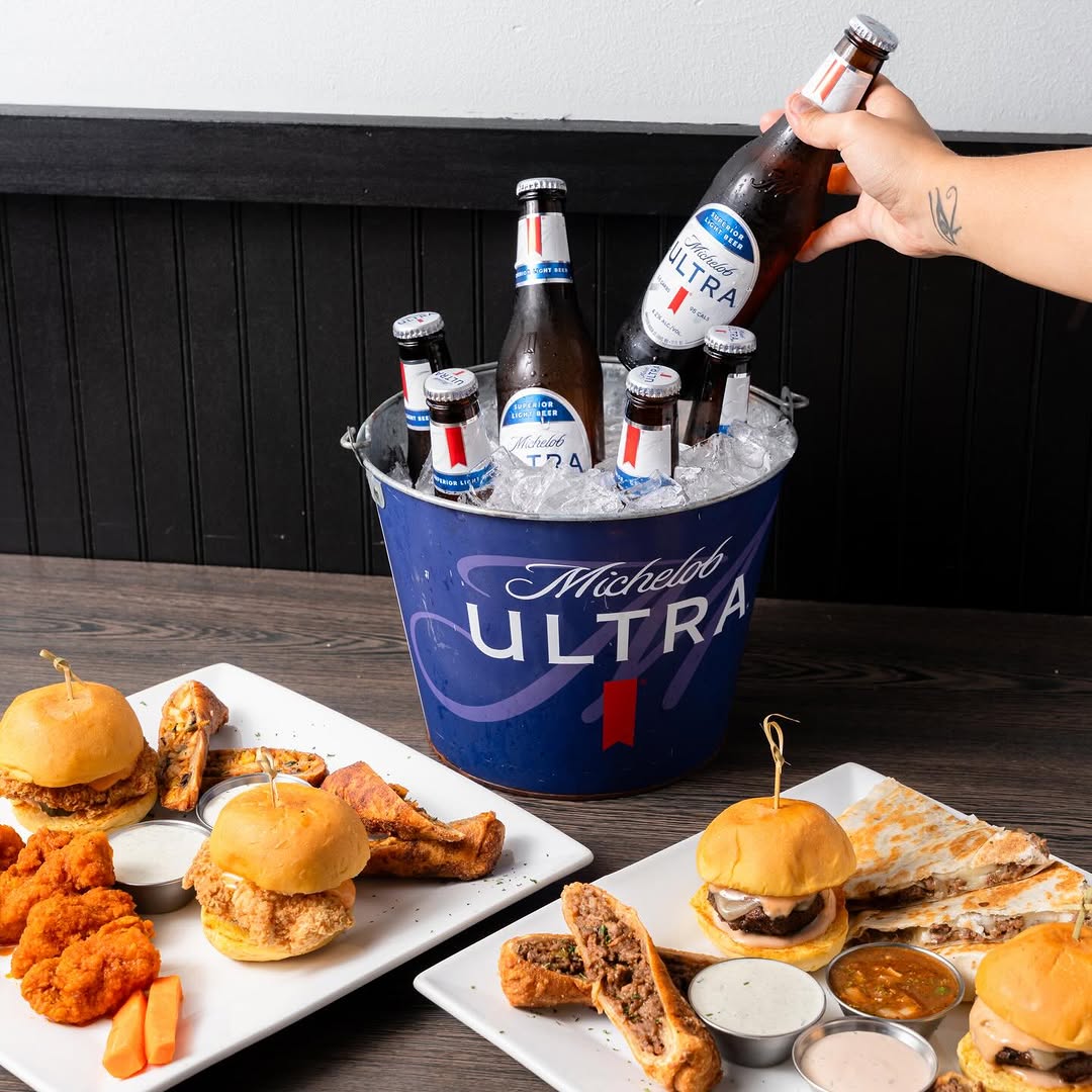 Spectators Instagram