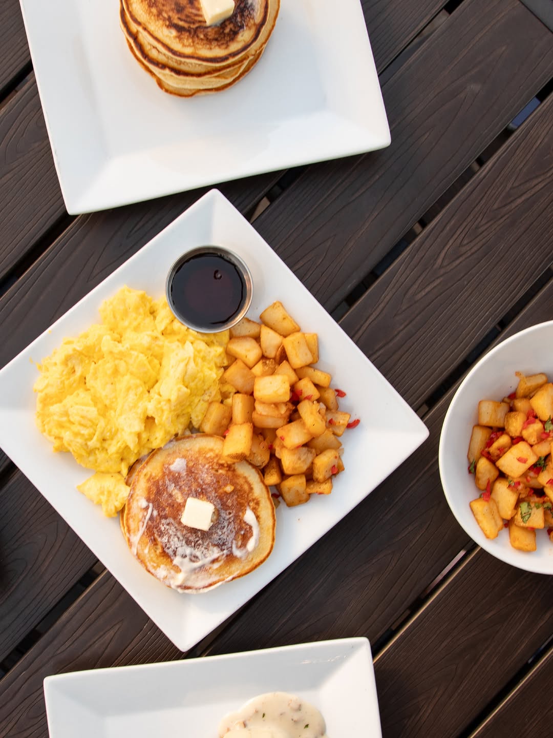 Spectators Instagram